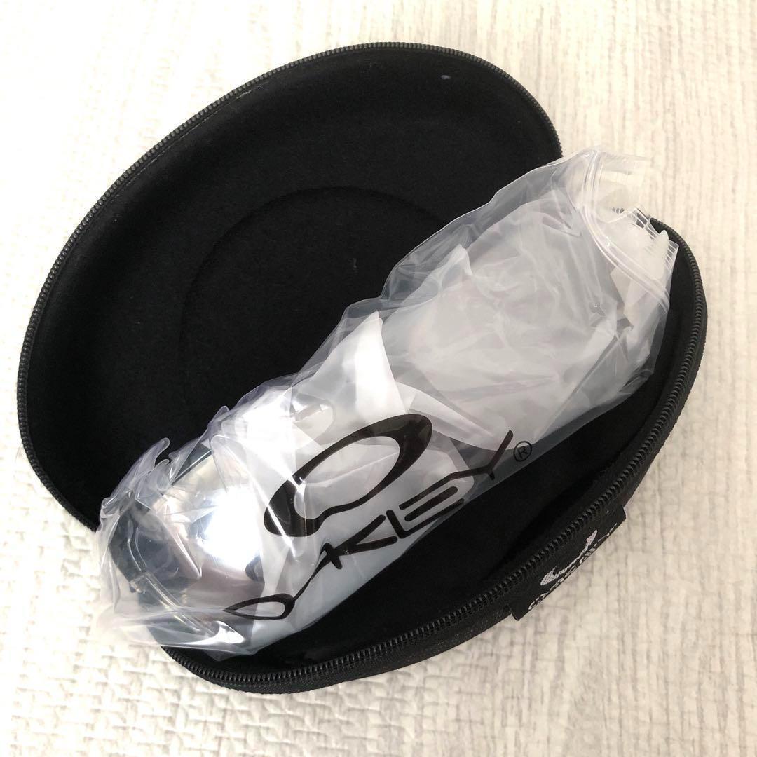 オークリー OAKLEY サングラス スポーツ 野球 自転車 USA製