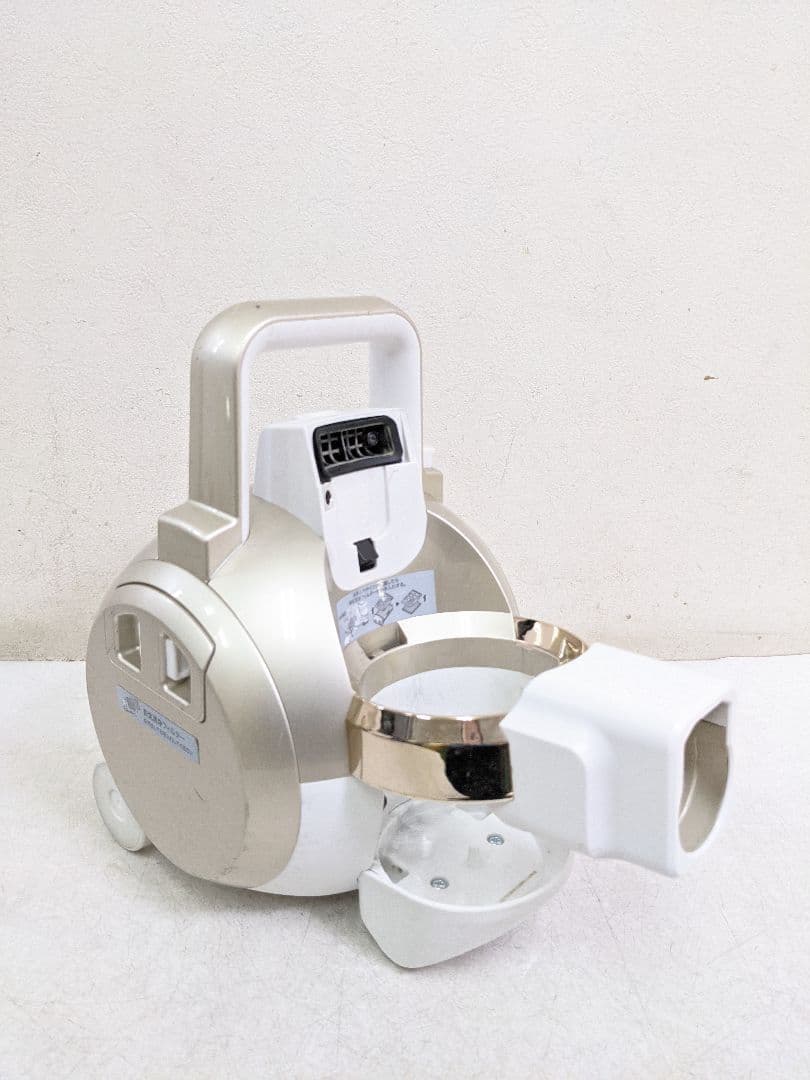 TOSHIBA 東芝 VC-SG910X-N サイクロン式掃除機 2020年製