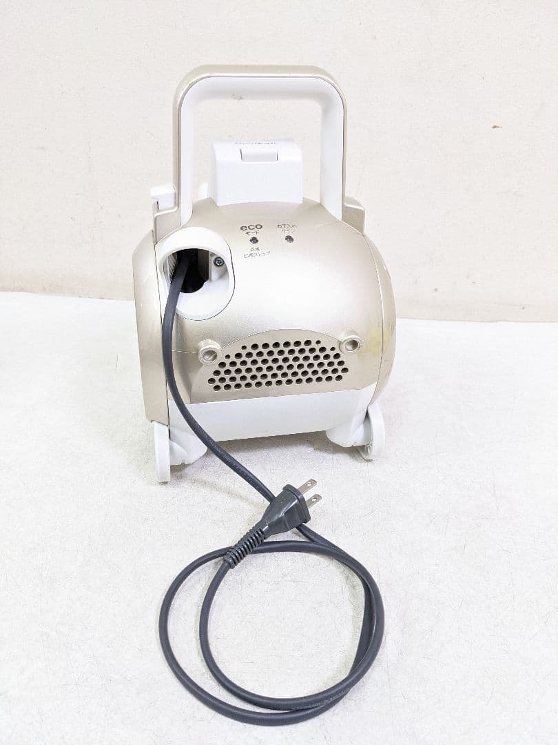 TOSHIBA 東芝 VC-SG910X-N サイクロン式掃除機 2020年製