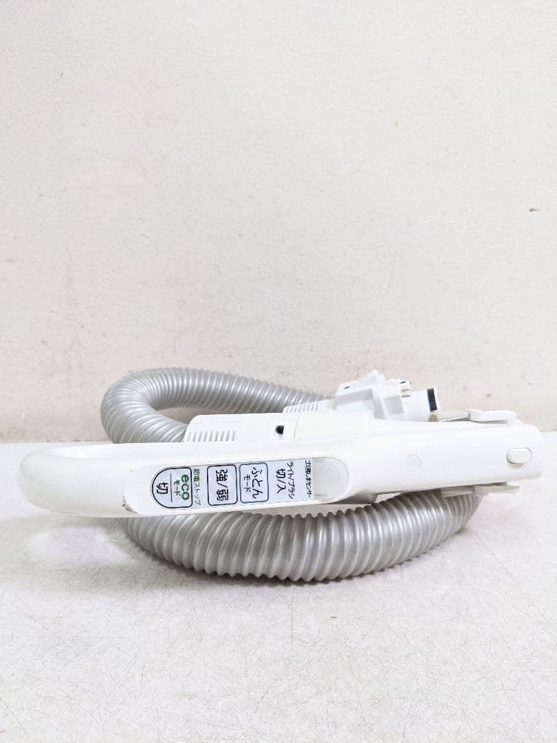 TOSHIBA 東芝 VC-SG910X-N サイクロン式掃除機 2020年製