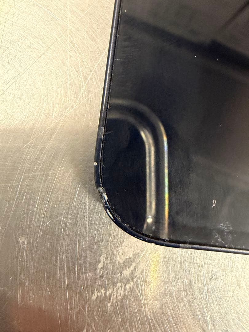 iPhone 12 ブラック　simフリー　128GB