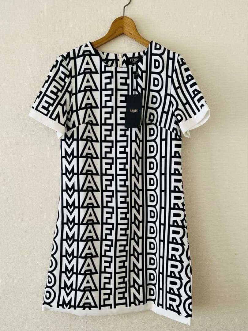 専用⭐️フェンディFENDIワンピース