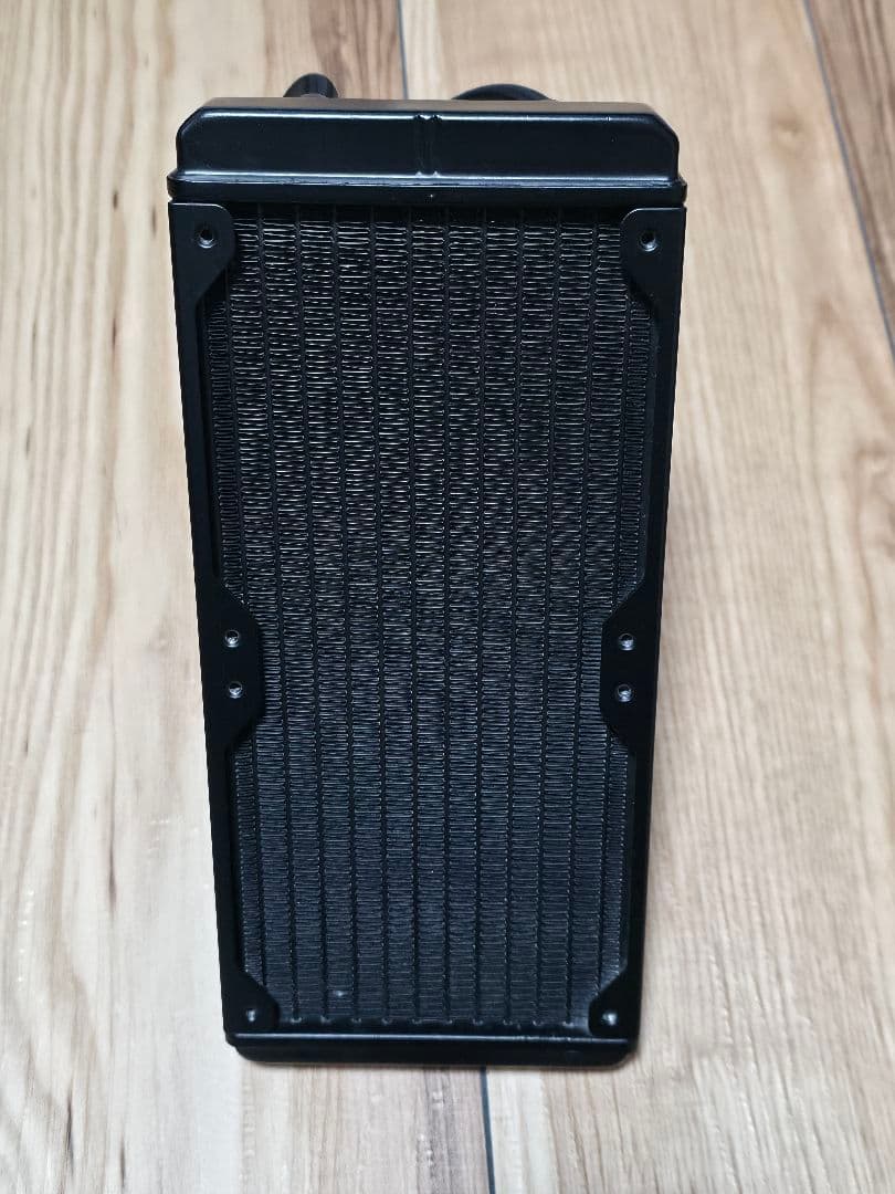 NZXT KRAKEN 240 水冷クーラー