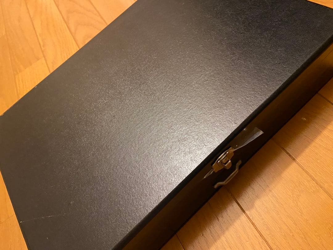 ネロリ 【未使用品】NOBEL JUBILEE カトラリーセット