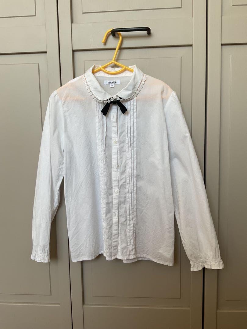 beams 130cm ３点セット！！ネイビー系 チェック柄 フォーマルスーツ