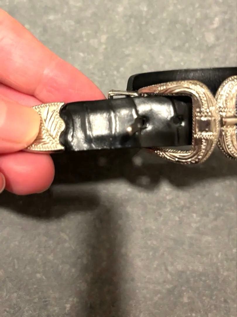 値下げTOGA PULLA トーガ　バングル　箱無し