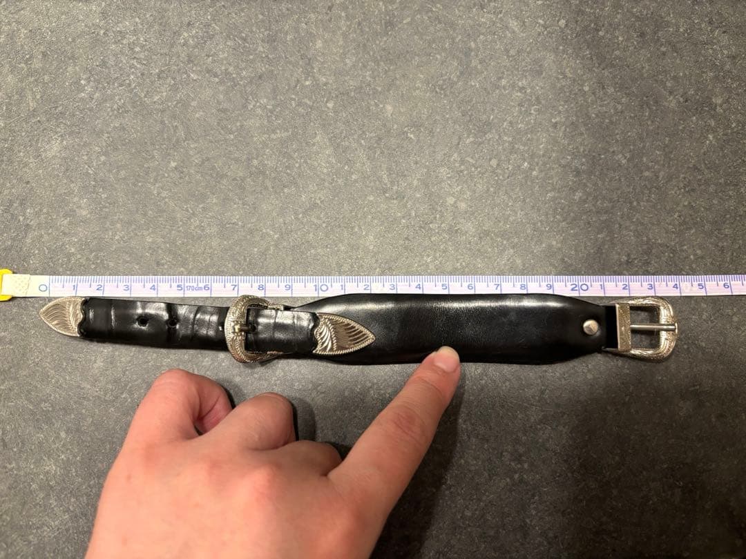 値下げTOGA PULLA トーガ　バングル　箱無し