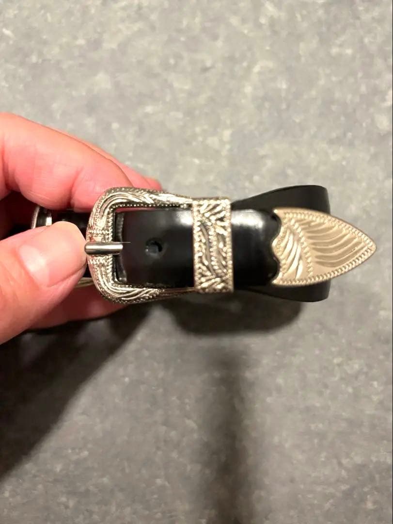 値下げTOGA PULLA トーガ　バングル　箱無し