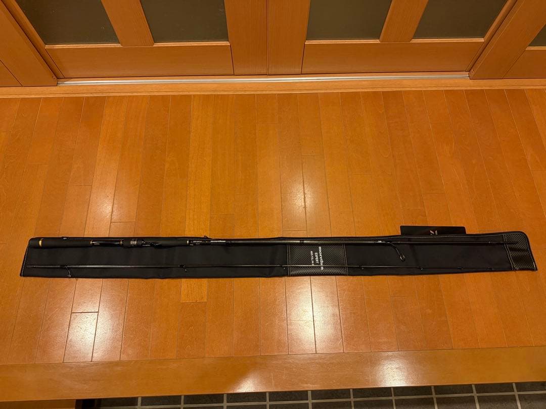 ダイワ モアザン EXPERT AGS 93L/M-S