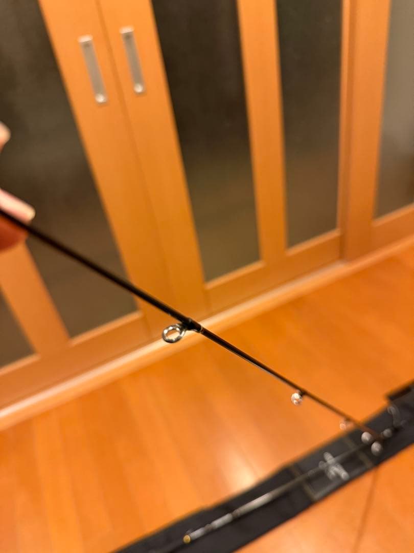 ダイワ モアザン EXPERT AGS 93L/M-S