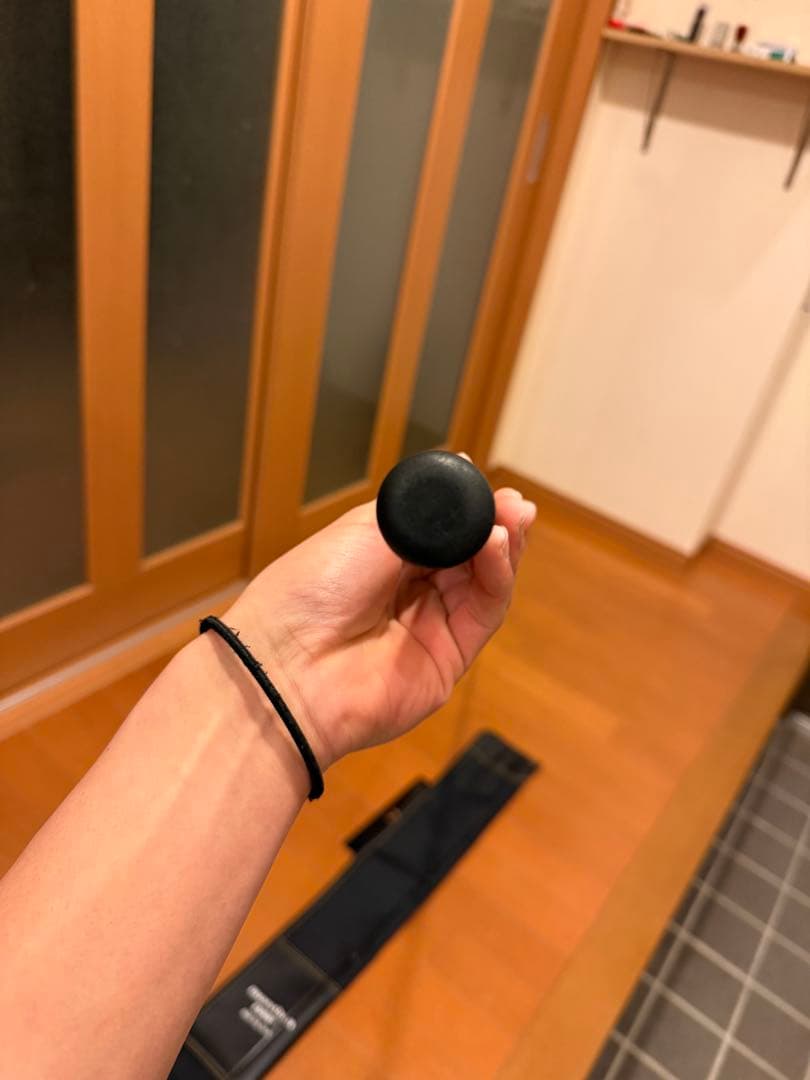 ダイワ モアザン EXPERT AGS 93L/M-S