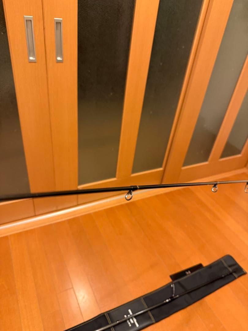 ダイワ モアザン EXPERT AGS 93L/M-S