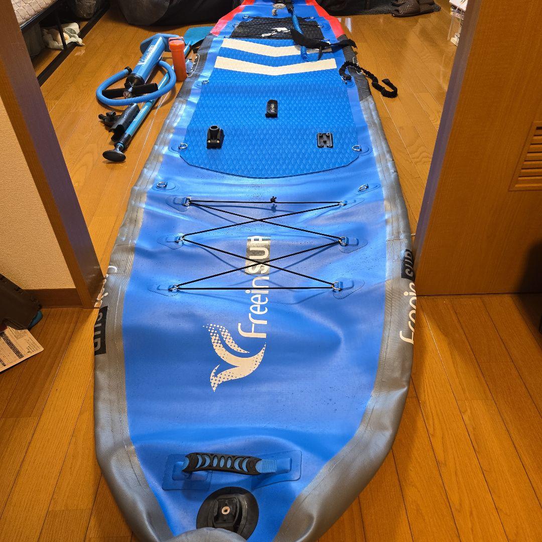 freein スタンドアップパドルボード