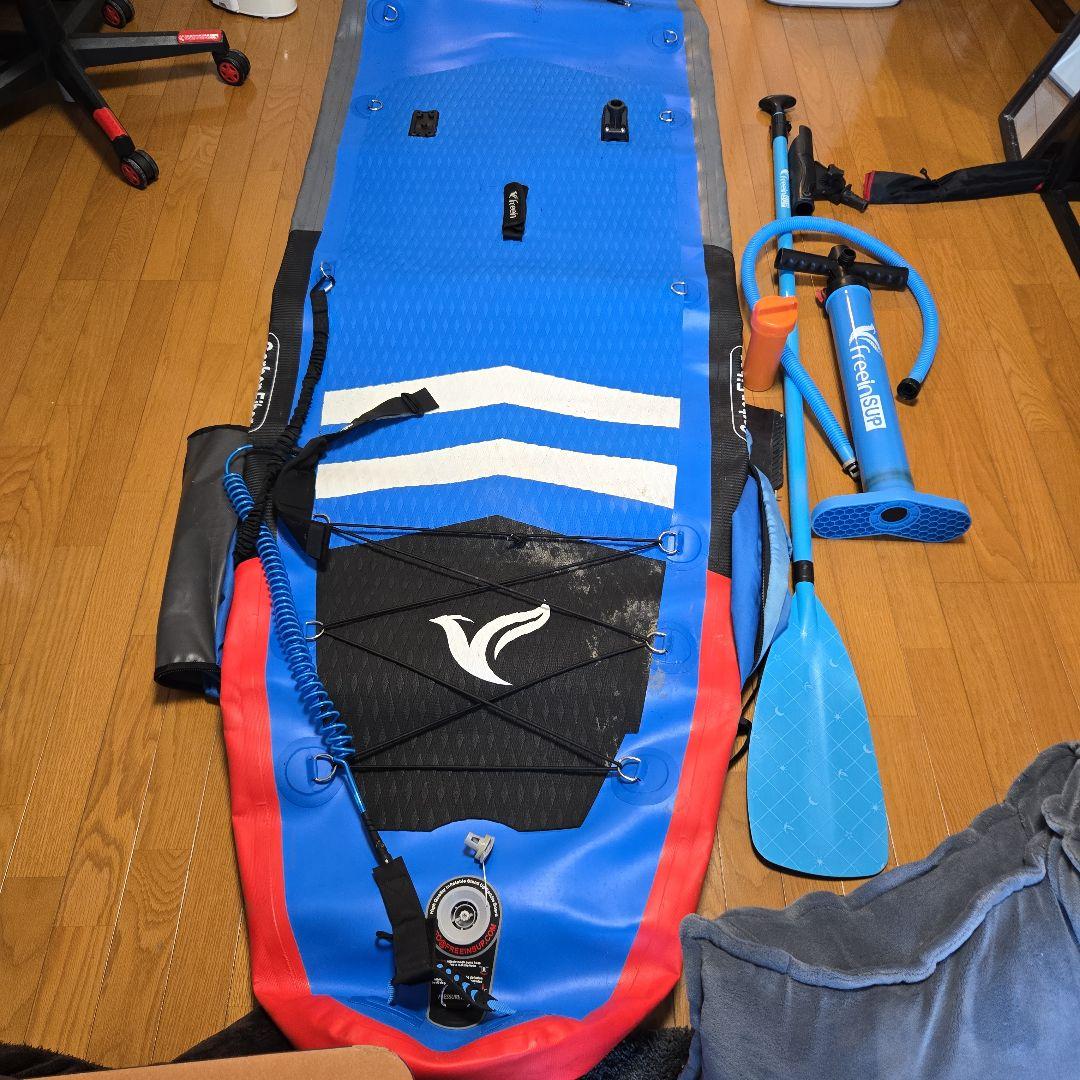 freein スタンドアップパドルボード