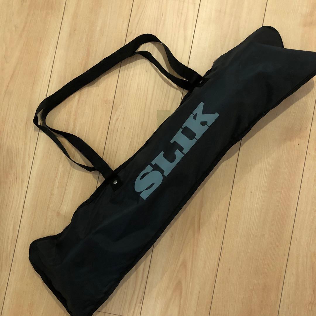 SLIK ABLE300FX カメラ三脚