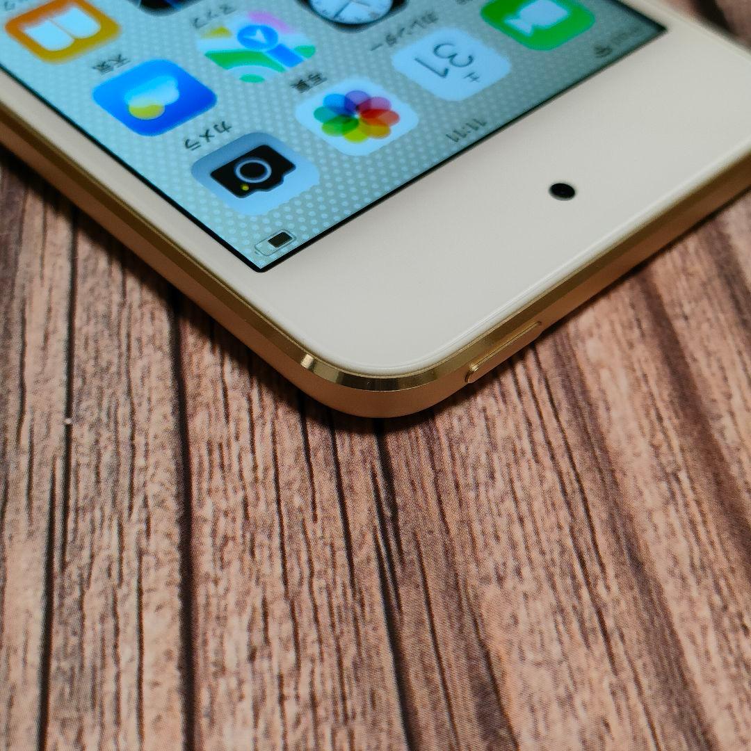 apple iPod touch 第7世代 32GB 超美品