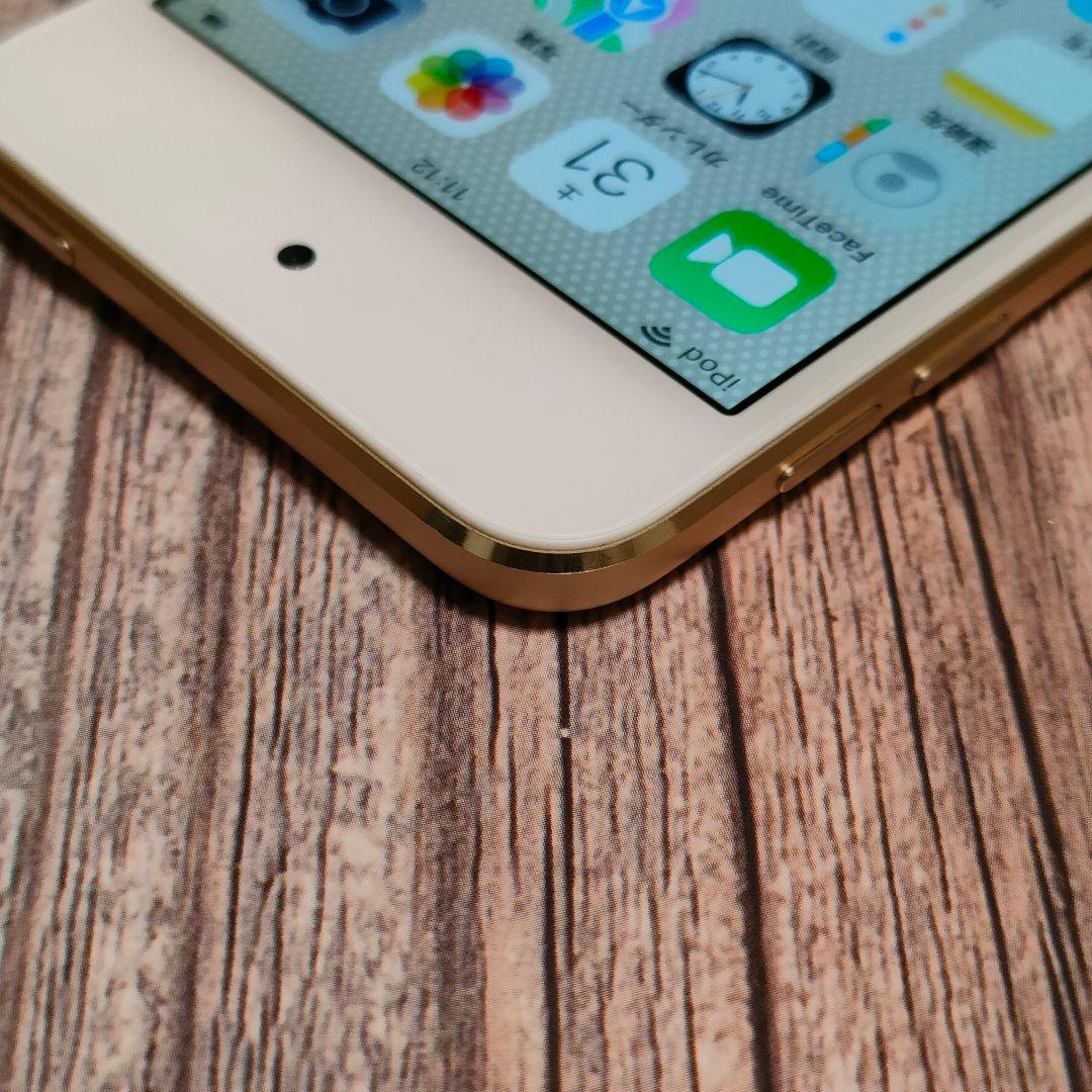 apple iPod touch 第7世代 32GB 超美品