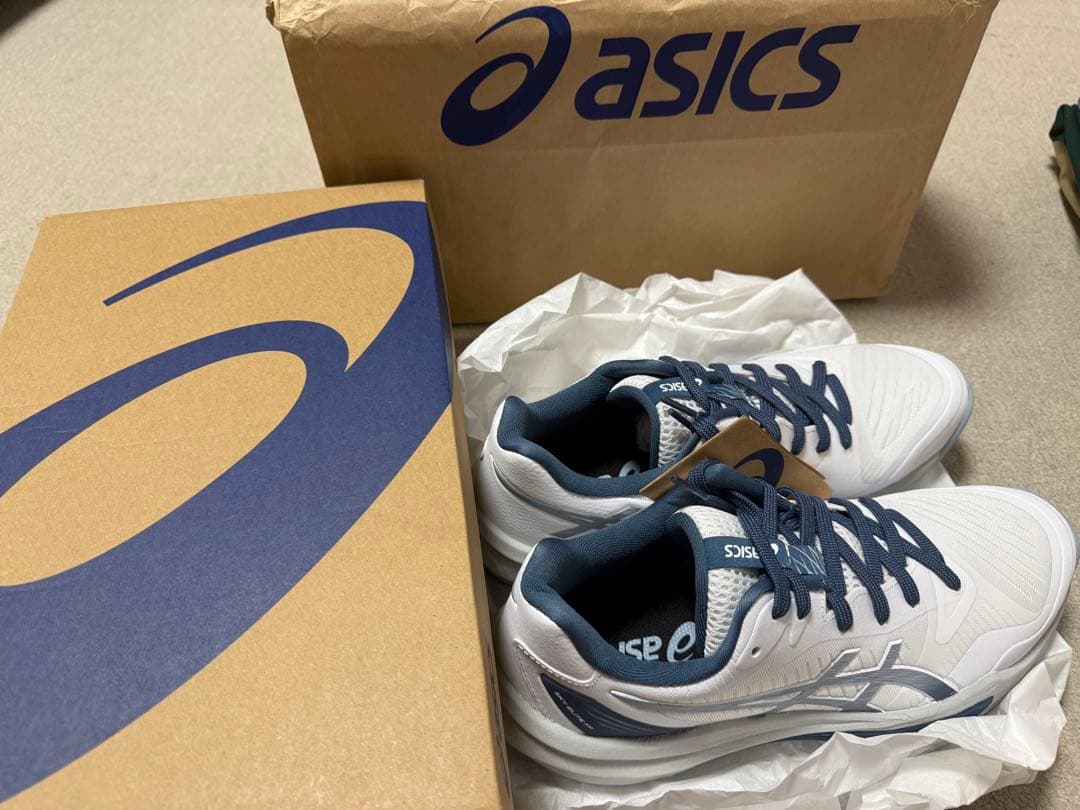 アシックス/SKY ELITE FF3/25.0/定価→18000円