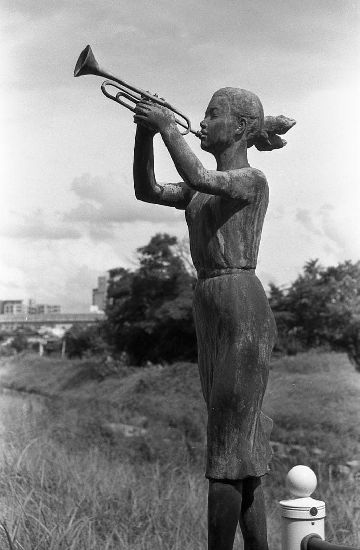 【整備済完動品】CANON AE-1 PROGRAM ズームレンズ35-70mm