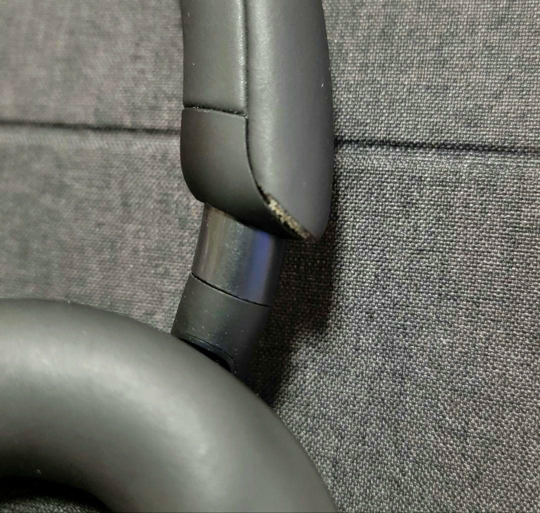 Sony WH-1000XM5　訳あり