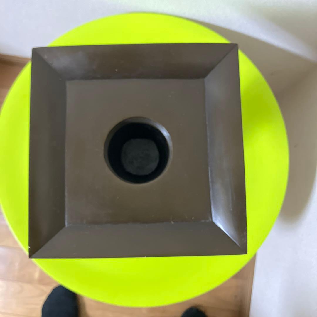 池坊 いけばな 銅鋳造 四海波 池坊陶花器