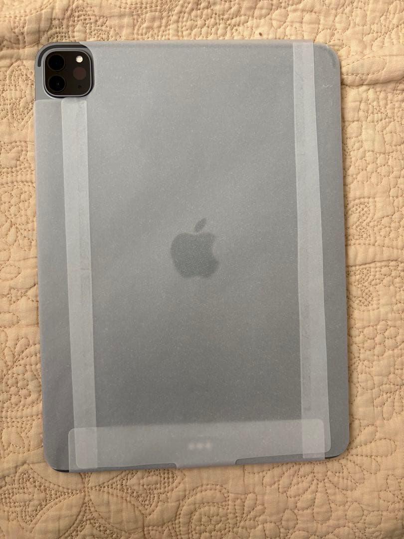 値下げしました！箱付き！新品未使用AppleiPadPro 第三世代 11インチ