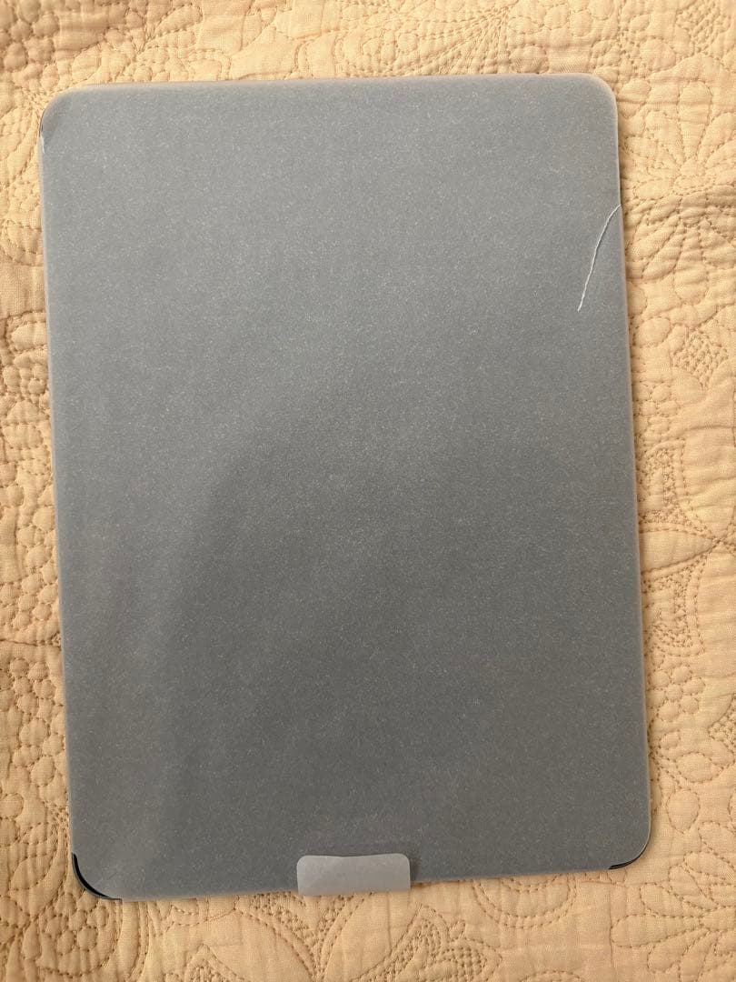 値下げしました！箱付き！新品未使用AppleiPadPro 第三世代 11インチ