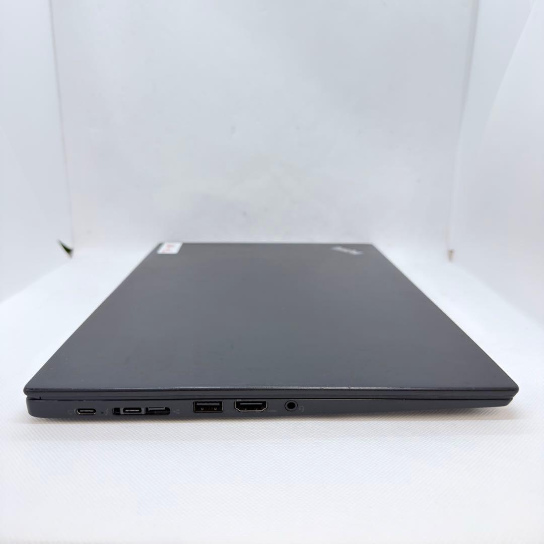 Lenovo ThinkPad T14s Gen1 i7/16GB タッチパネル