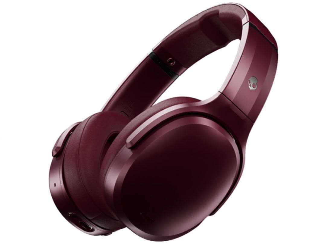 【t】Skullcandy Crusher ANC S6CPW-M68