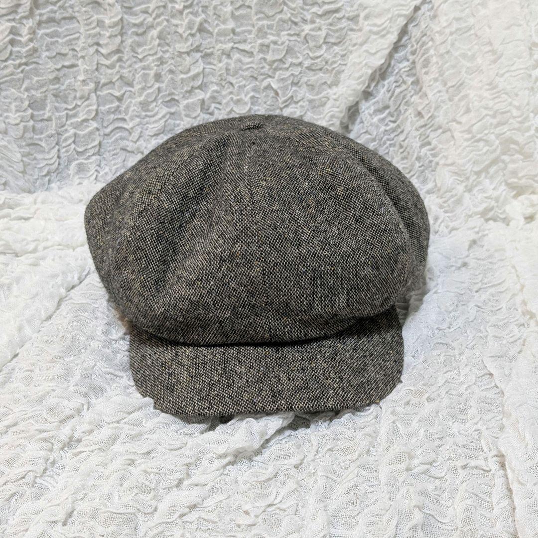 SYTE by YOHJI YAMAMOTO キャスケット