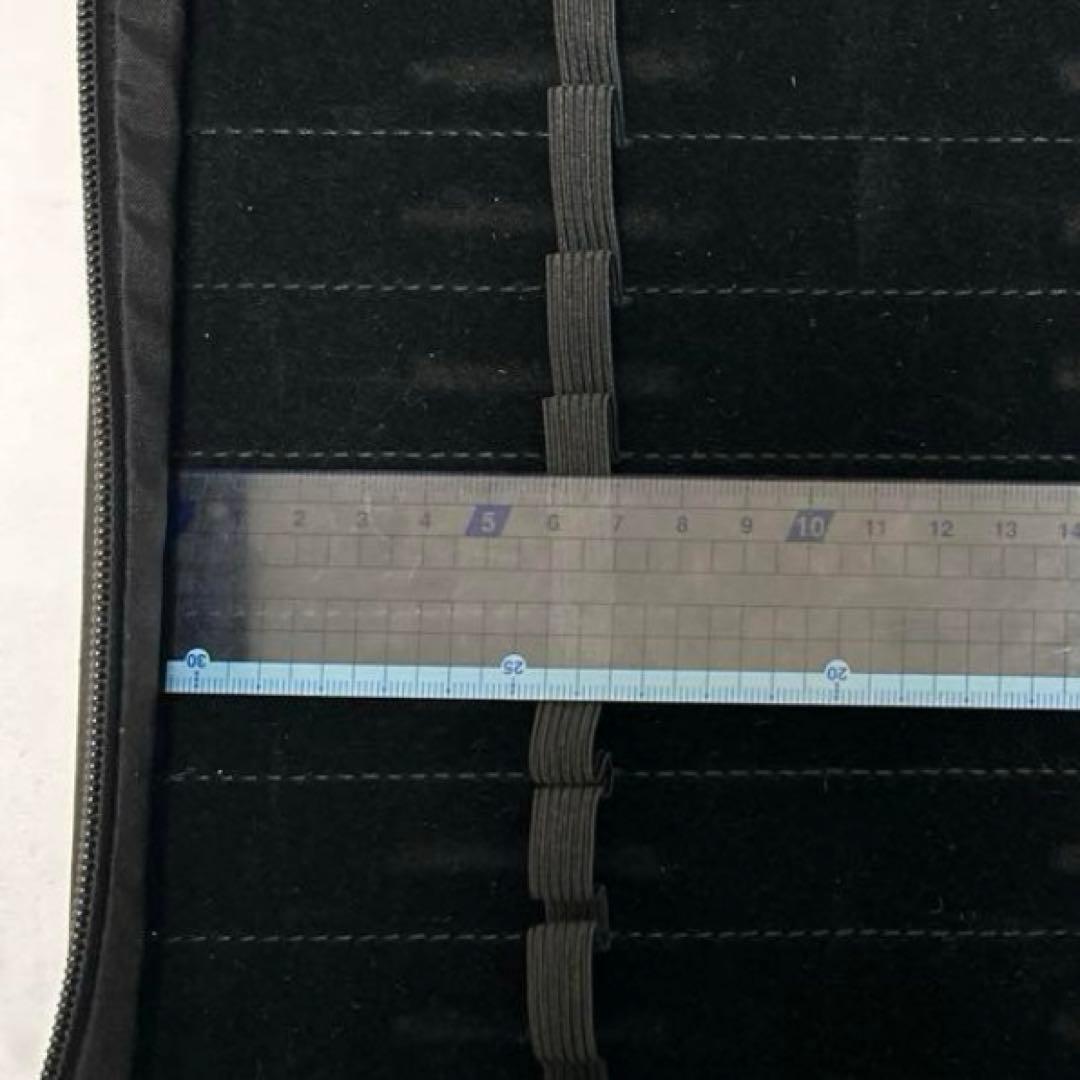 新品　バッチフラワーレメディブック型ケース