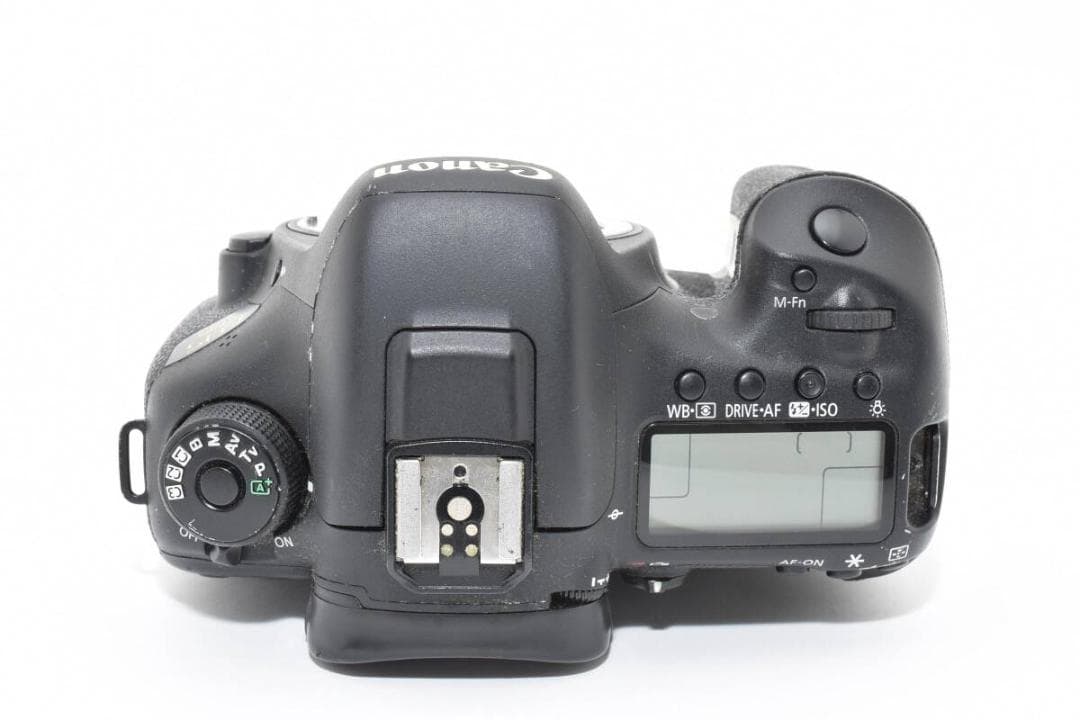 ★良品★ キヤノン CANON EOS 7D Mark II