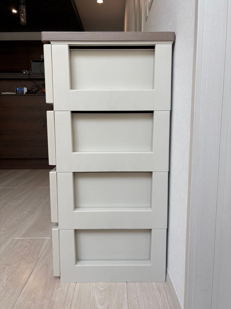 CAINZ インテリアチェスト