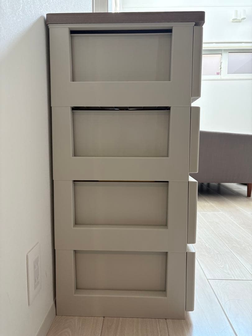 CAINZ インテリアチェスト