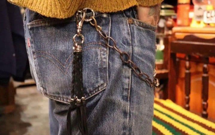 J*m様 即完 しっぽキーホルダー