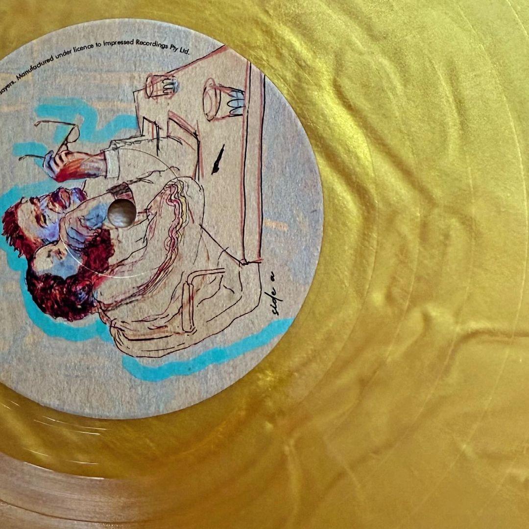 洋楽 Armand Hammer The Alchemist MERCY vinyl