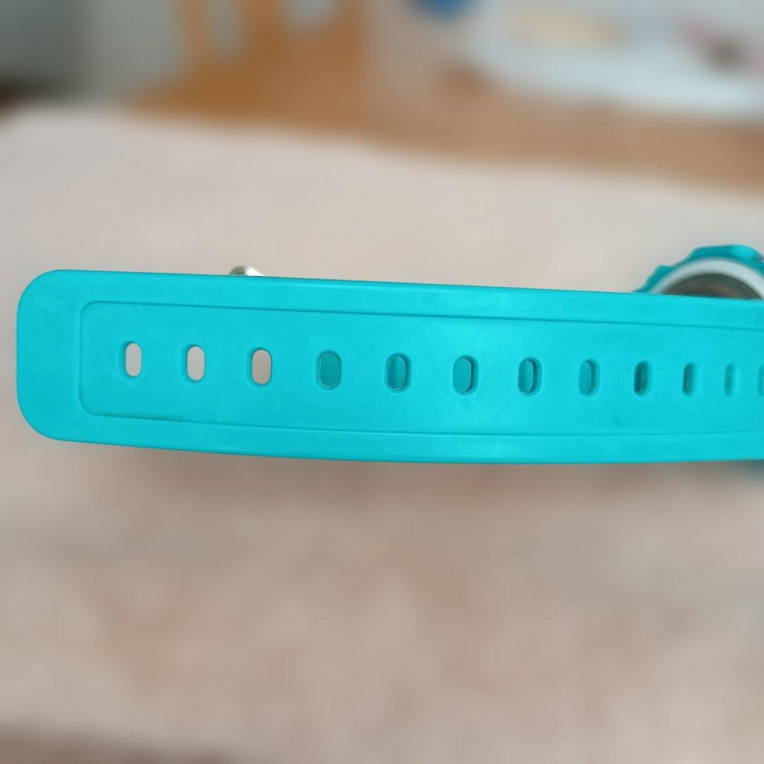 カシオ G-SHOCK 　GW-M5610MD　ソーラー　電波　ブルー　青