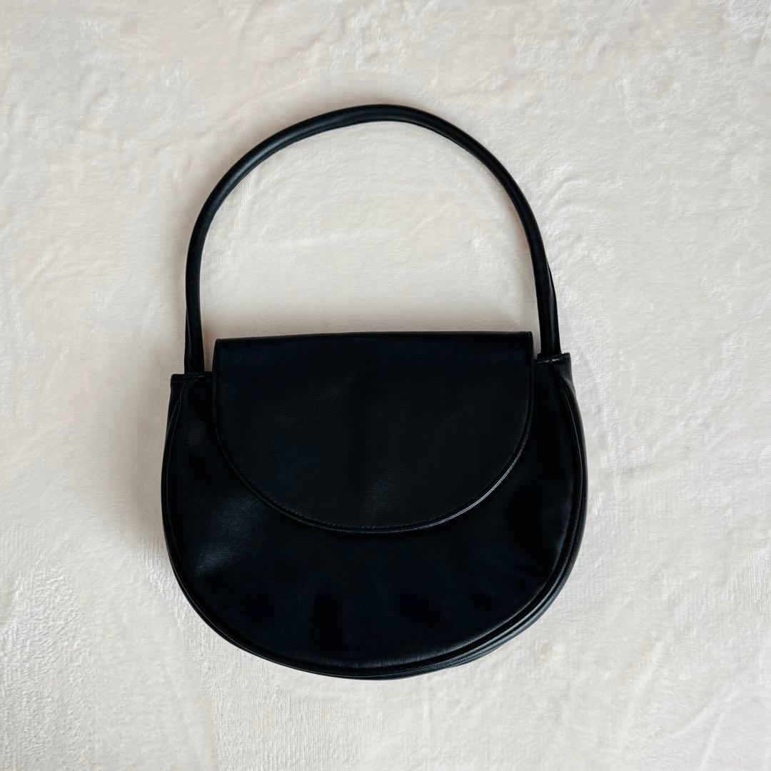 【極美品】北欧暮らしの道具店 「大切な日の私の味方」フォーマルバッグ