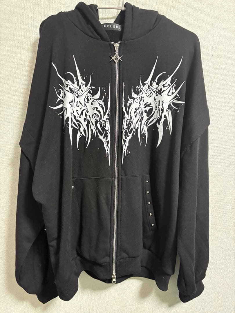 レフレム　福袋　パーカー