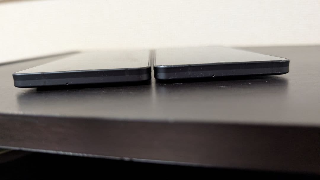 【美品】SHARP AQUOS SENSE6s 2台セット