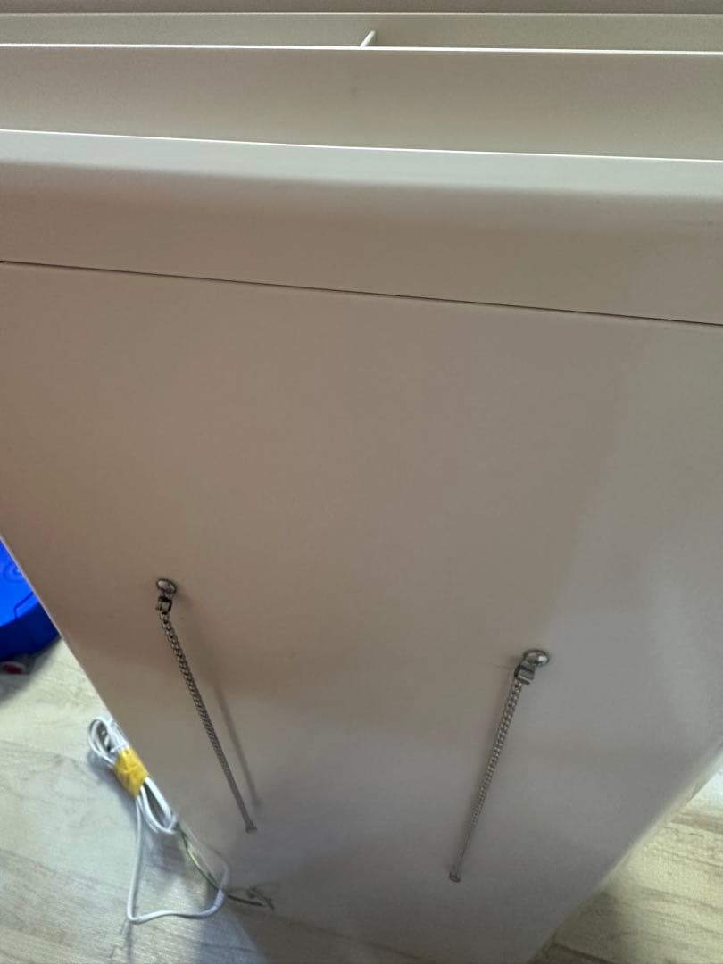 ダイキン 空気清浄機 ACEF12X-W 2020年製 ストリーマ搭載 動作品