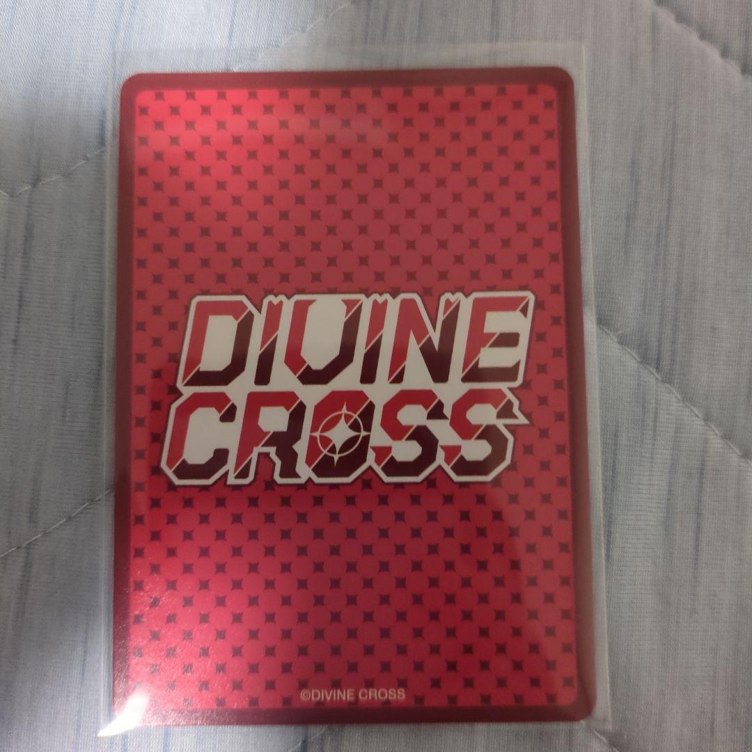 【入手困難】ディヴァインクロス 大会プロモ　タマちゃん　ラブピカルホッピー