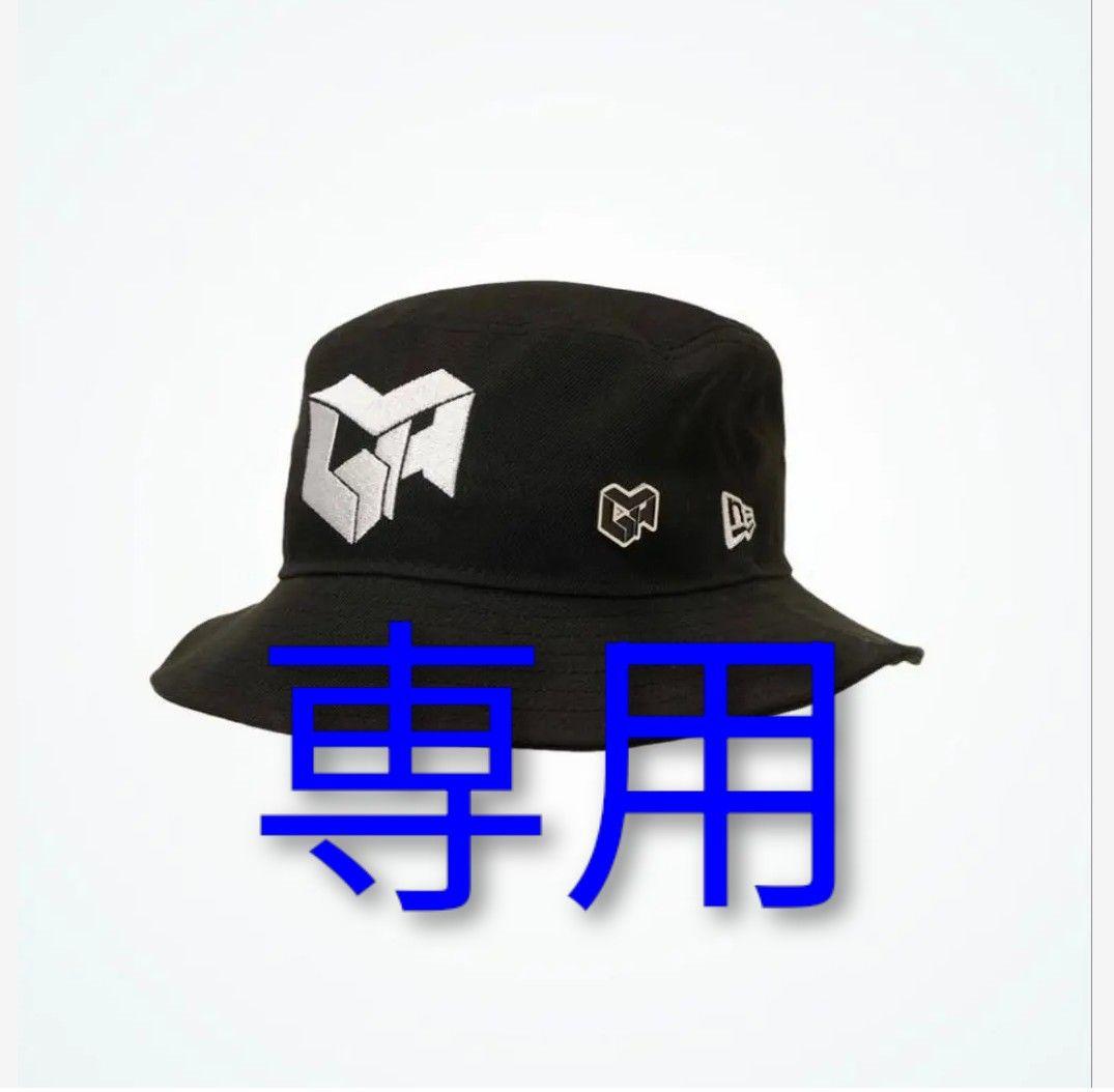 よぅちゃん★ピンズ付きMrs.GREEN APPLE NEW ERA