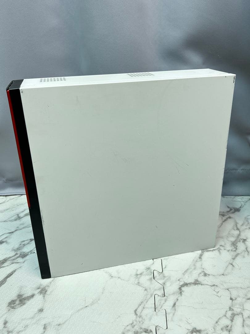 富士通 ESPRIMO D583/K FMVD12013　i7-4790S