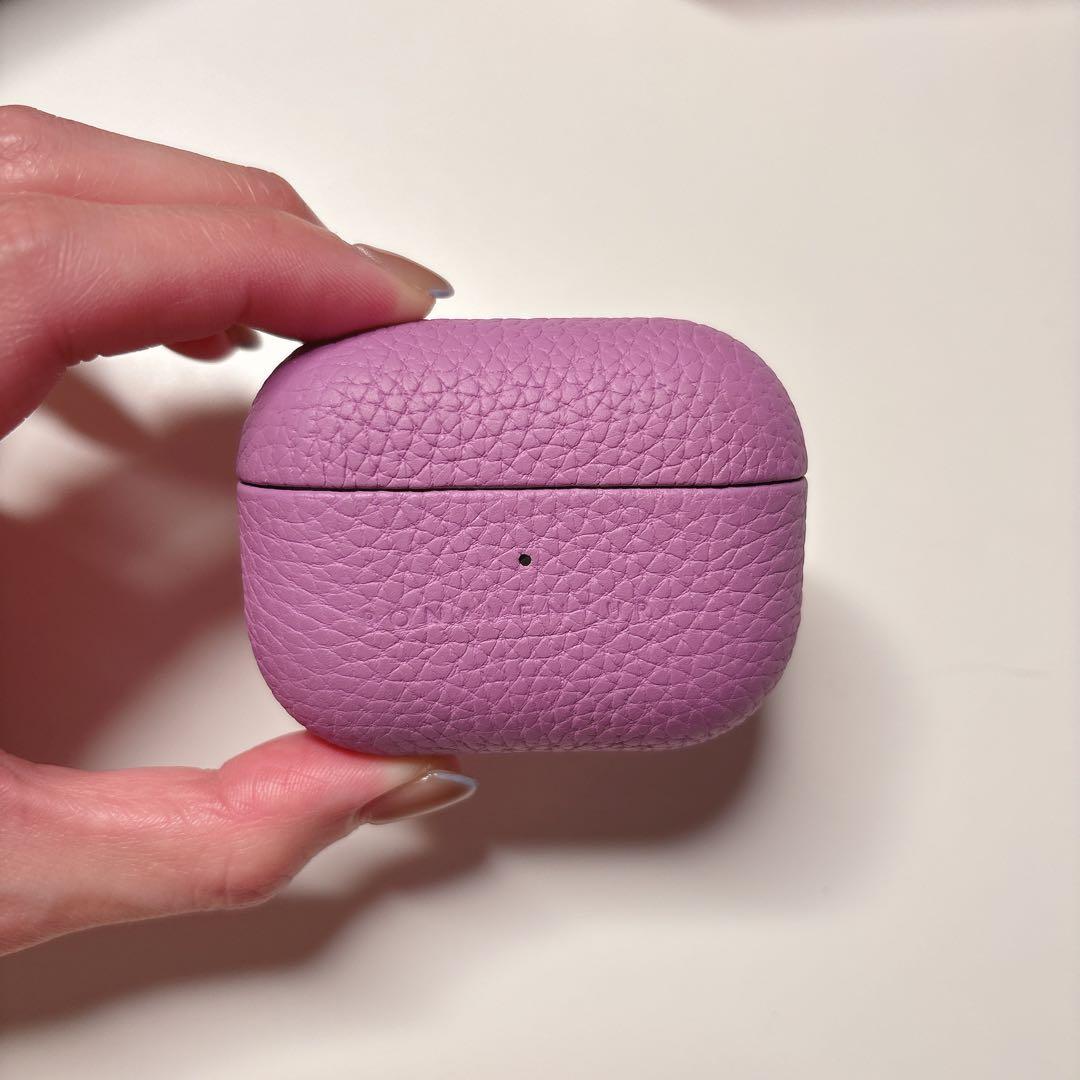 コツメ　BONAVENTURA イヤホンケース　限定色