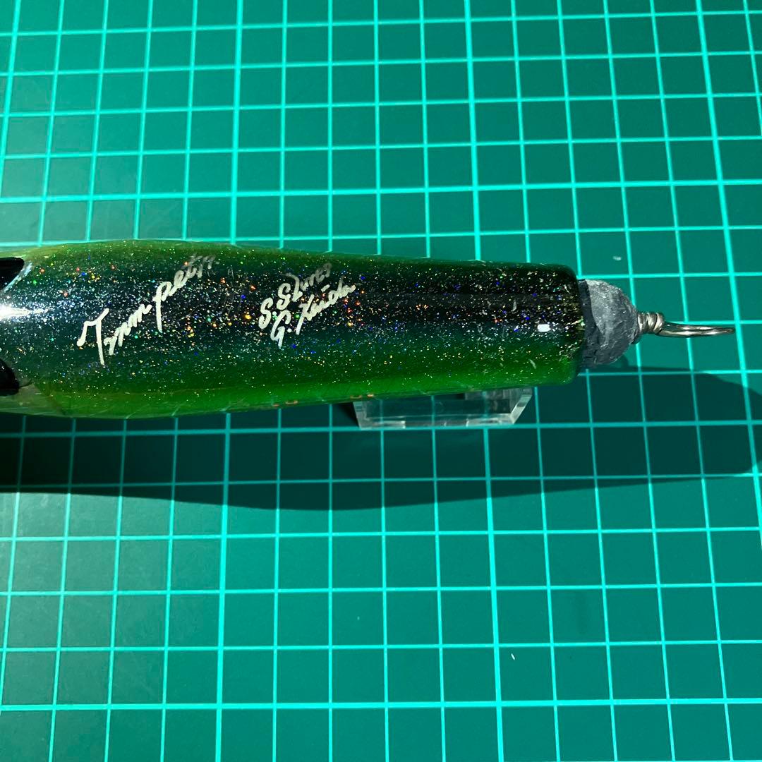 トランペット170