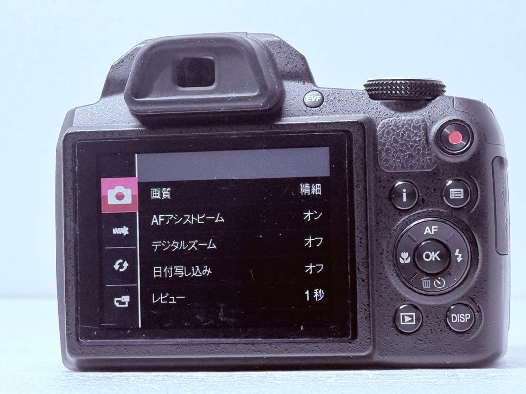 PENTAX XG-1 動作確認済 ネオ一眼 デジカメ レトロ 無骨なデザイン