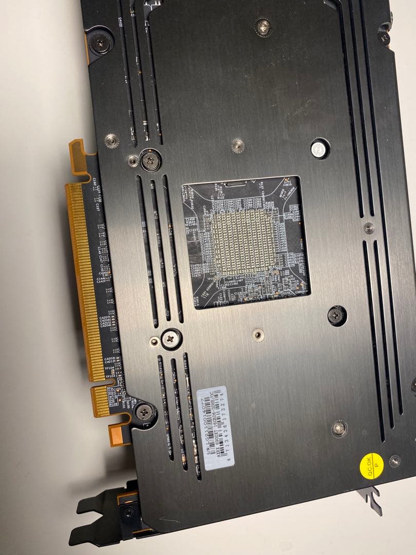 グラフィックボード・グラボ・ビデオカード AMD PowerColor Radeon RX 6900 XT