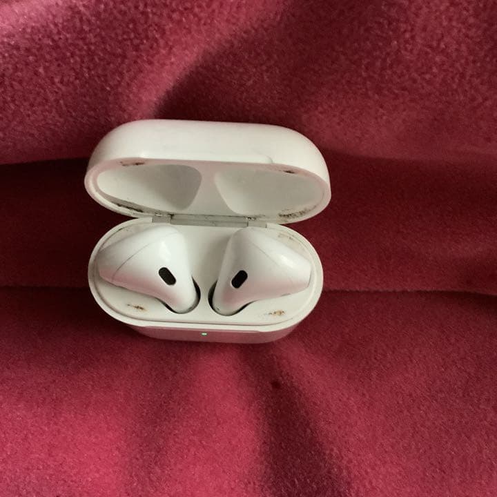 Apple AirPods 第2世代