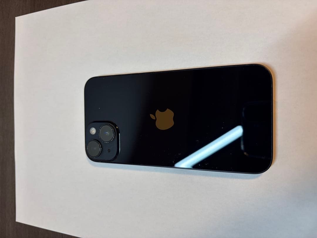 井戸の亀専用　Apple iPhone 14